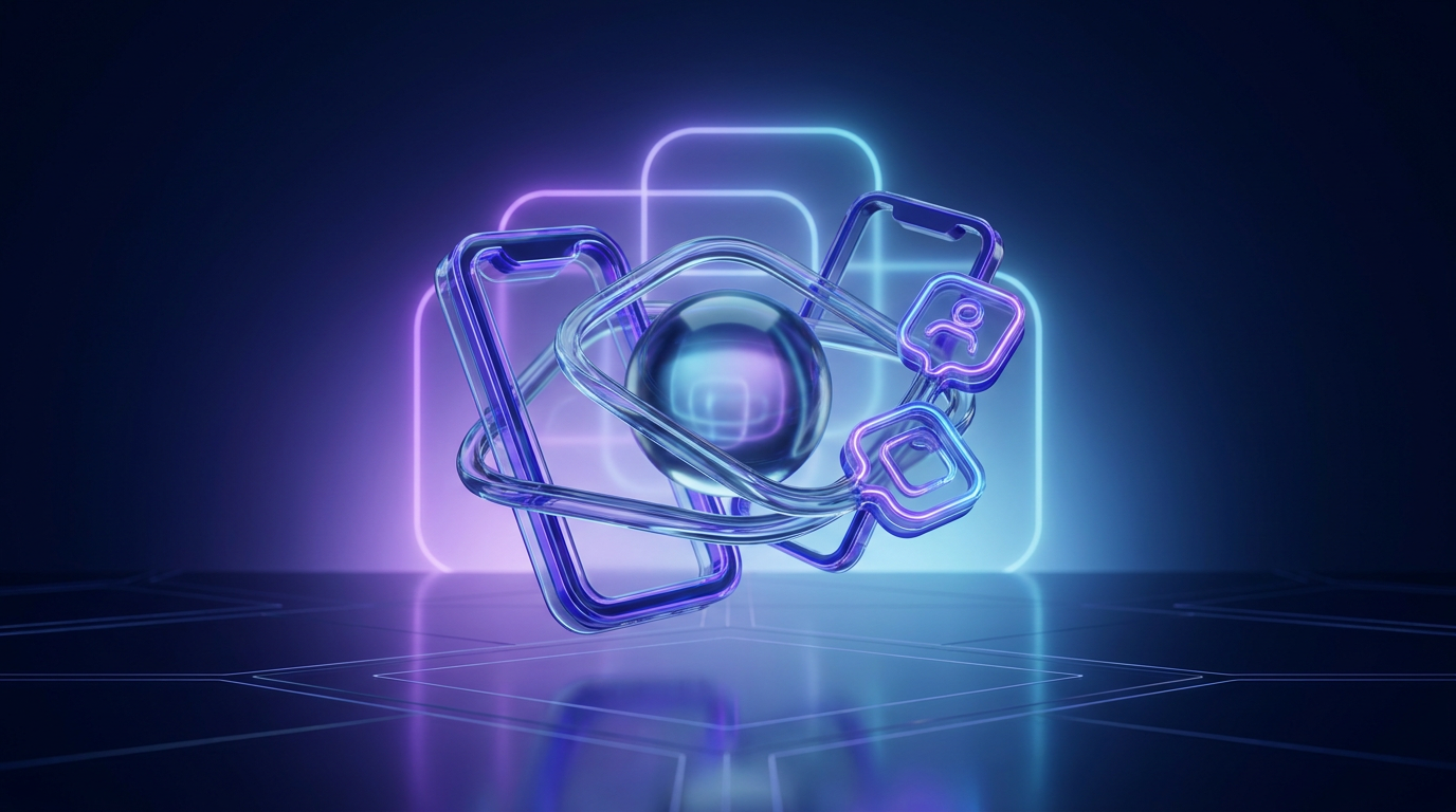 Thumbnail for Convert Bubble to iOS & Android: One-Time Fee Native Apps