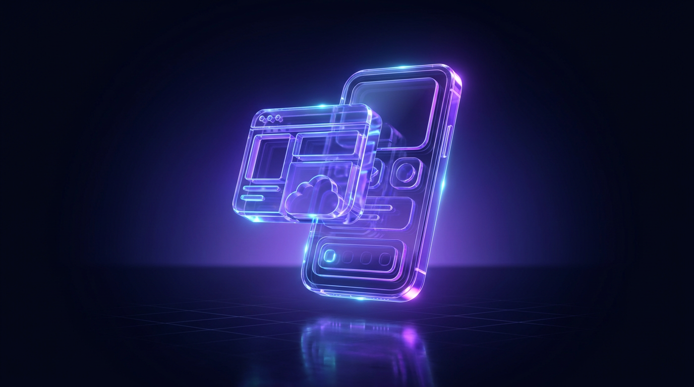 Thumbnail for How to Convert Your Replit Project into a Native Mobile App