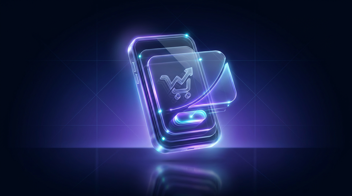Thumbnail for How Native Features Increase Ecommerce App Conversion Rates