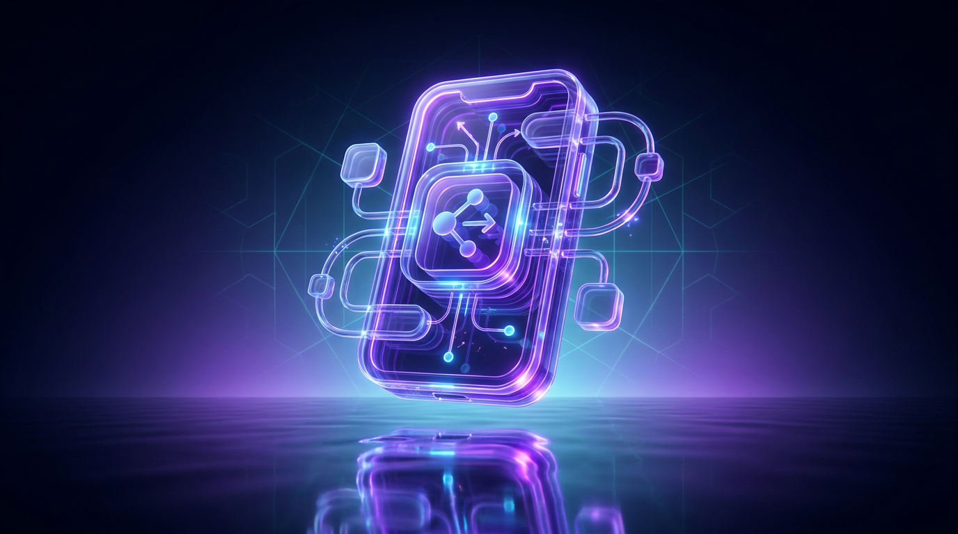 Thumbnail for Mobile App Development: The Fastest Way to Turn Web Apps into Native Apps