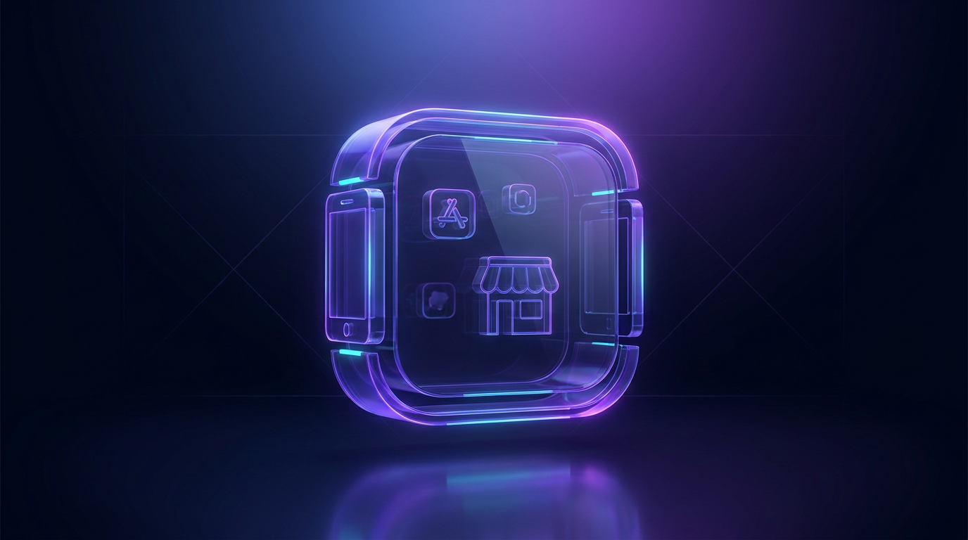 Thumbnail for Shopify App Store: Launch Your Store as a Native App